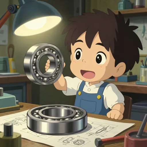 bearing