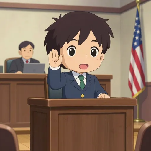 bearing false witness