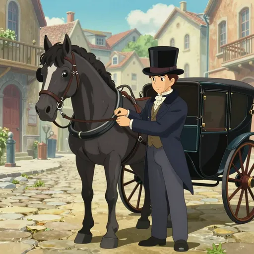 bearing rein