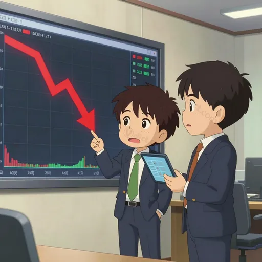 bearish