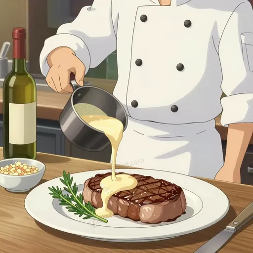 bearnaise