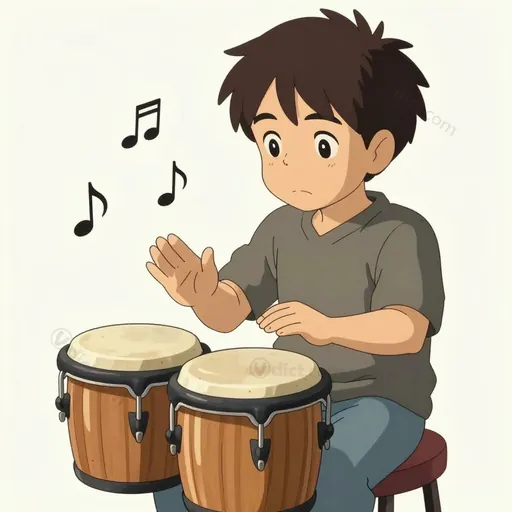 beat out