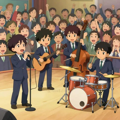 beatles