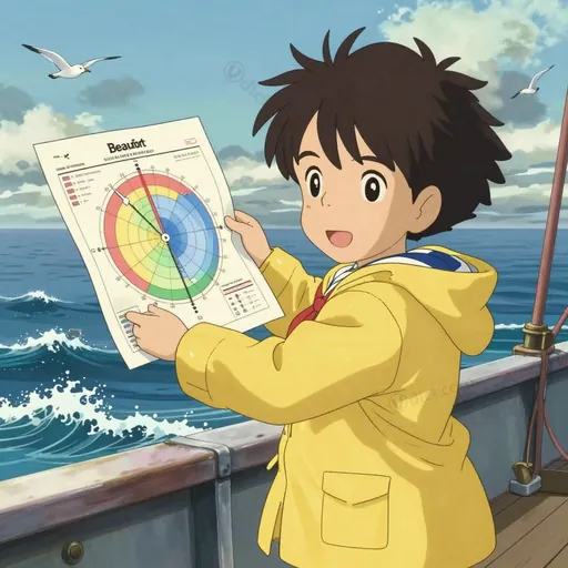 beaufort scale