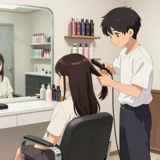 beauty-parlour