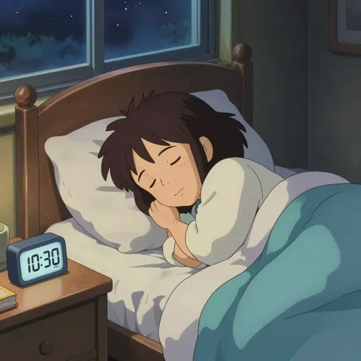 beauty-sleep