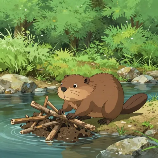 beaver