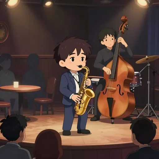 bebop