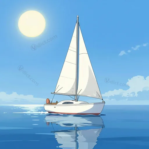 becalm
