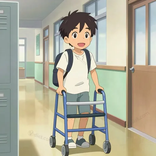 becker muscular dystrophy