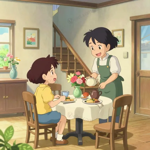 bed-and-breakfast