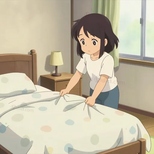 bed-clothes