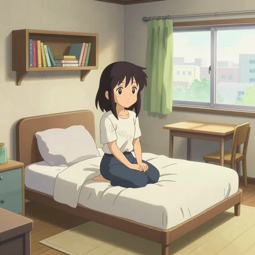 bed-sitter