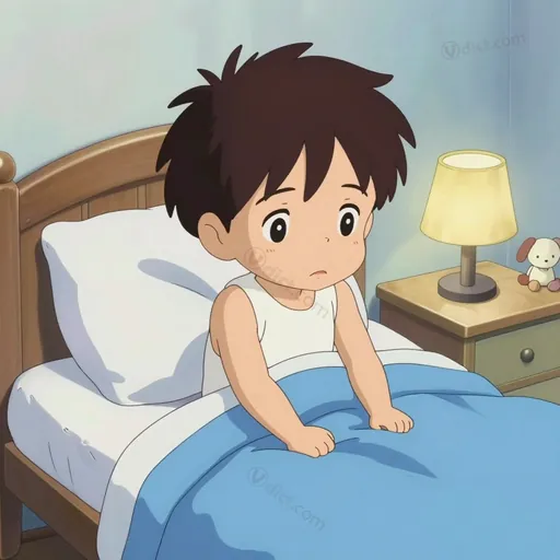 bed-wetting
