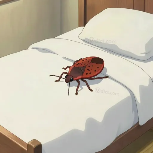 bed bug