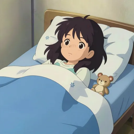 bed pillow