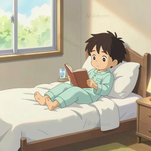 bed rest