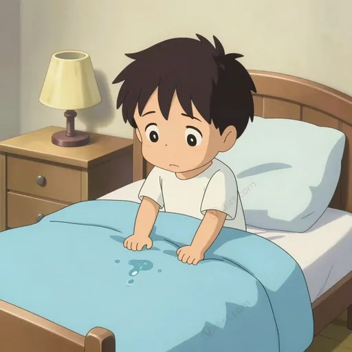 bed wetter