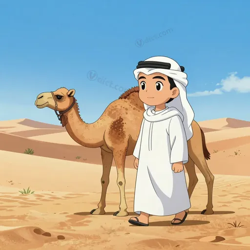 bedouin