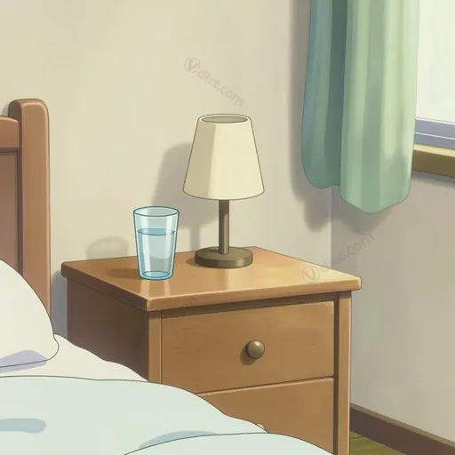 bedside