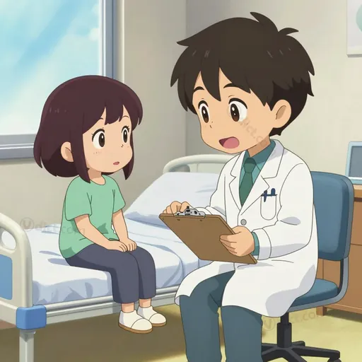 bedside manner