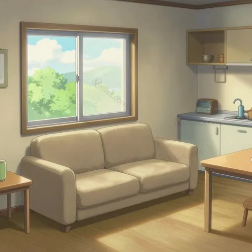 bedsit