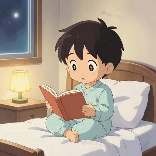 bedtime