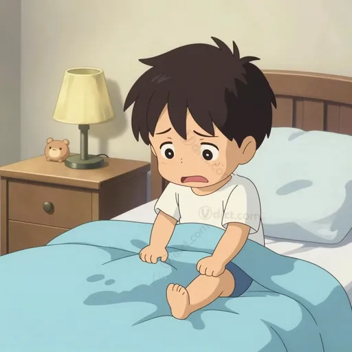 bedwetter