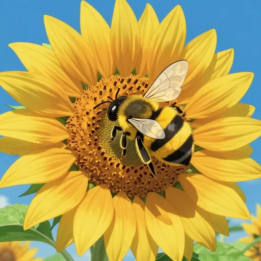 bee
