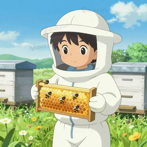 bee-master