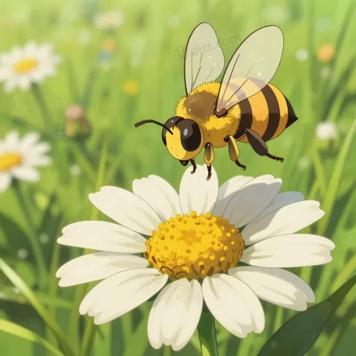 bee fly