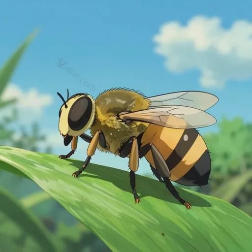 bee killer