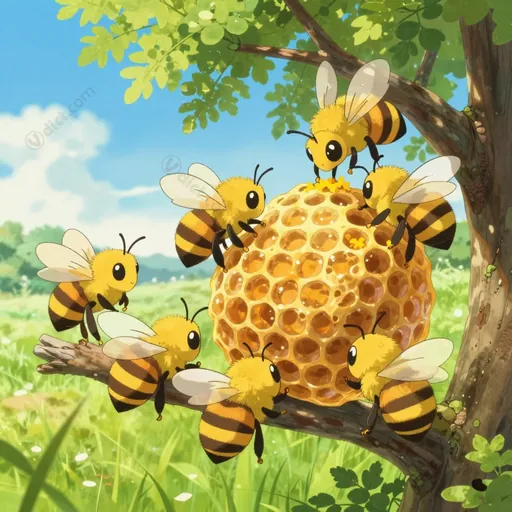 beebread