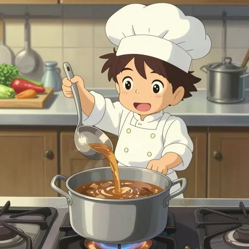 beef broth