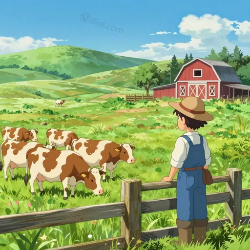 beef cattle