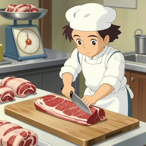 beef loin