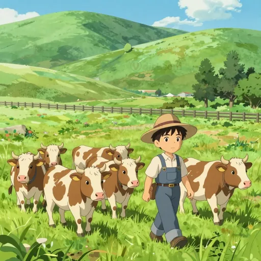 beef man