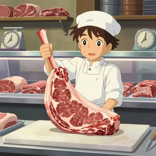 beef neck