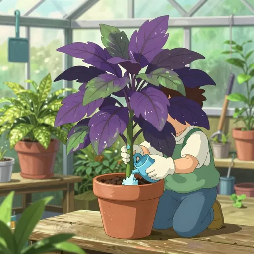 beef plant