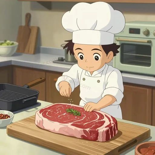 beef roast