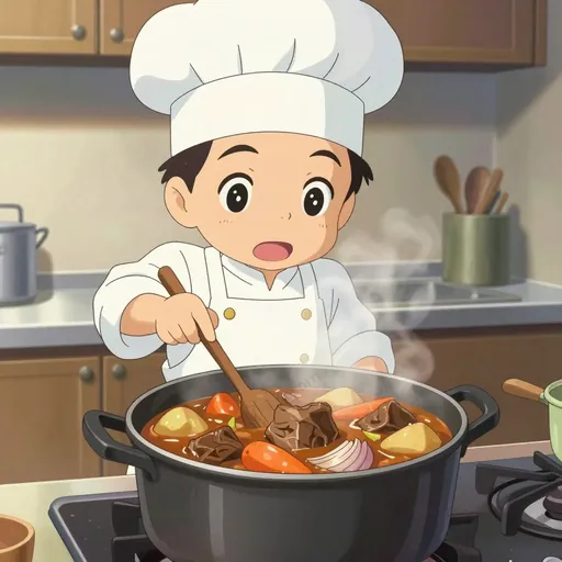 beef stew