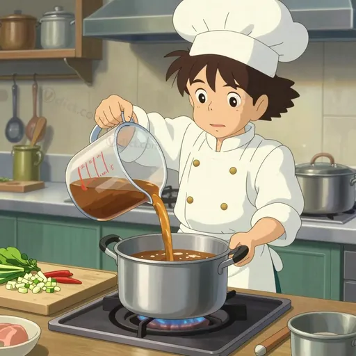 beef stock