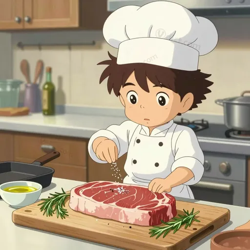 beef tenderloin