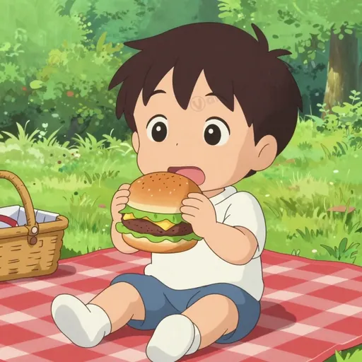 beefburger