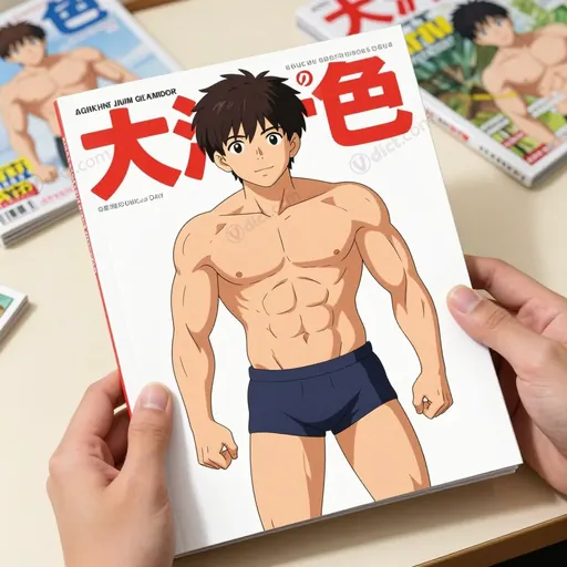 beefcake
