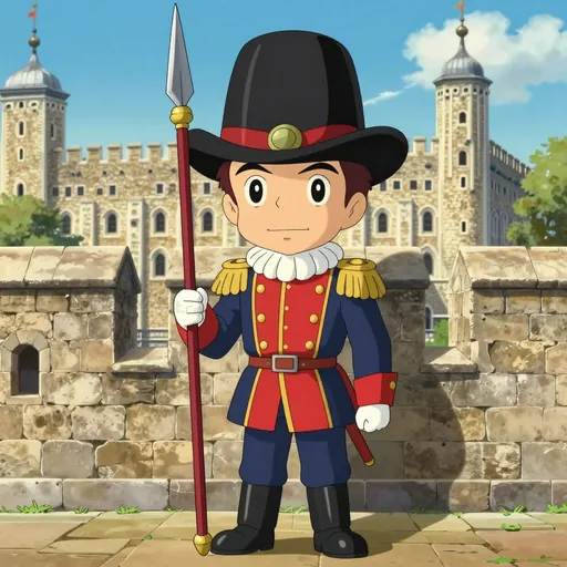 beefeater
