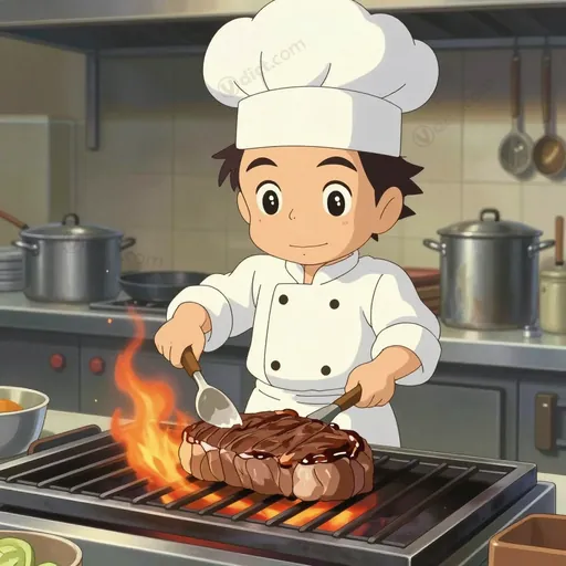 beefsteak