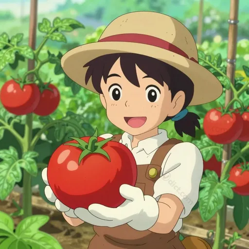 beefsteak tomato