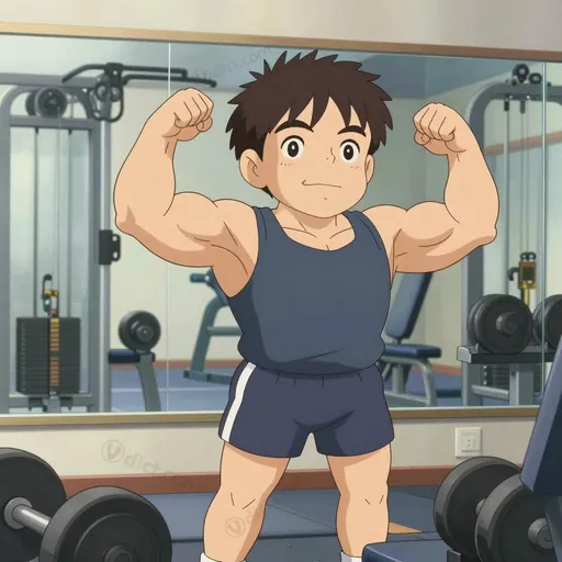 beefy