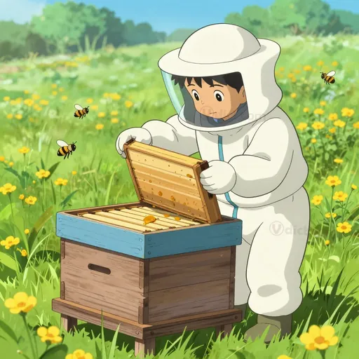 beehive